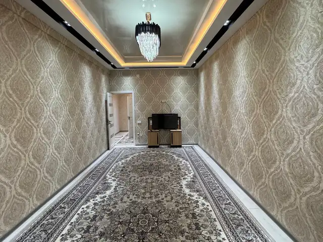 3-комн. квартира, 8 этаж, 100м², 34 мкр, Худжанд