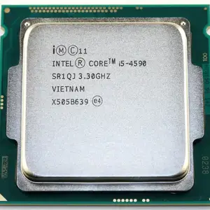 Процессор Intel Core i5-4590 LGA 1150, Душанбе