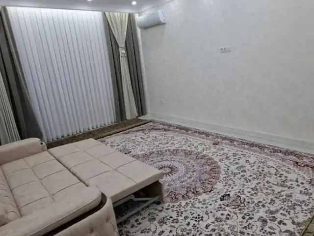 1-комн. квартира, 7 этаж, 58 м², сомони, Душанбе