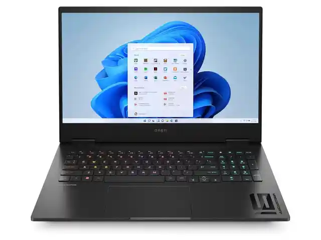 Игровой ноутбук Hp, Душанбе
