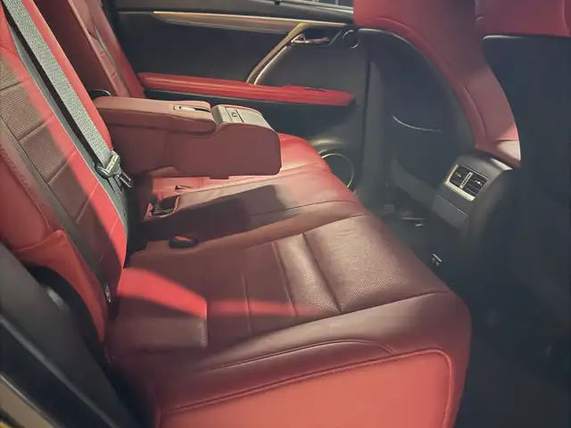 Lexus RX series, 2020, Душанбе - 8