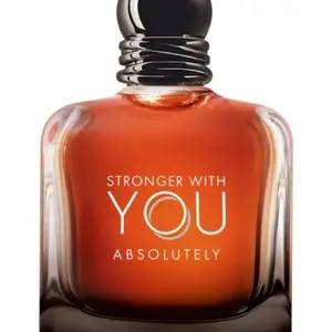Духи Emporio Armani Stronger With You Absolutely Giorgio Armani, Душанбе