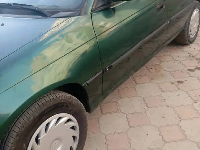 Opel Astra F