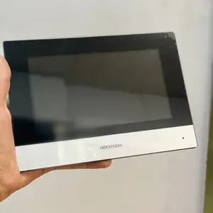 Монитор от домофона Hikvision, Душанбе