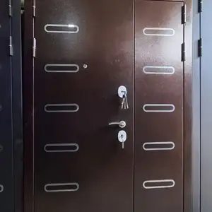 Дверь, Душанбе
