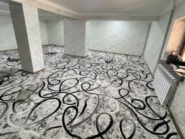 Колин, Душанбе