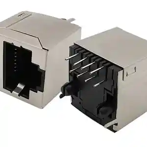 Разъем RJ-45, Хуҷанд