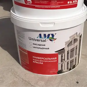 Эмульсия, Душанбе