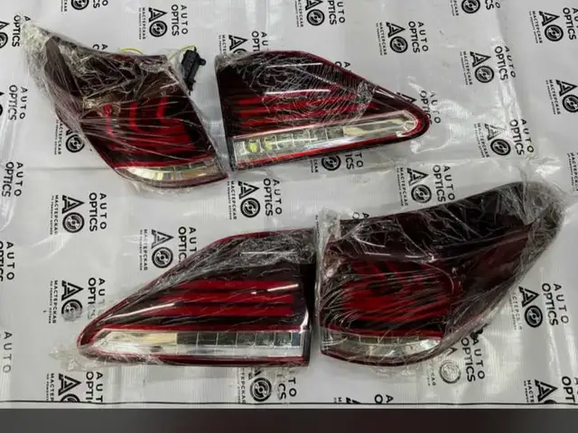 Стоп фара на Lexus rx 2010-2015, Душанбе