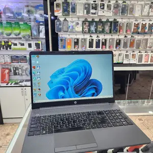 Ноутбук Hp, Хуҷанд