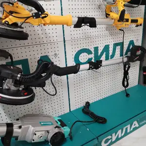 Шлифовальная машина, Душанбе
