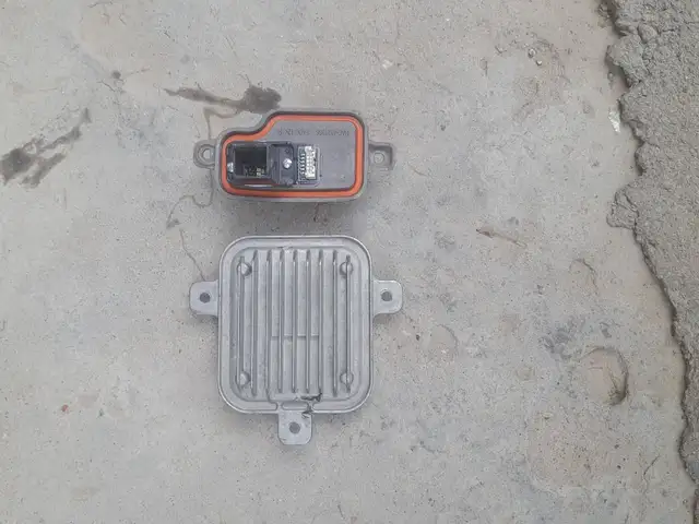 Базаи фари BYD E2, Душанбе