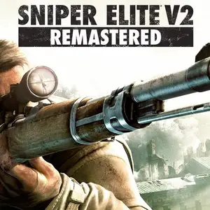 Игра Sniper Elite 2 Remastered, Истаравшан