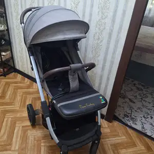 Коляска, Душанбе