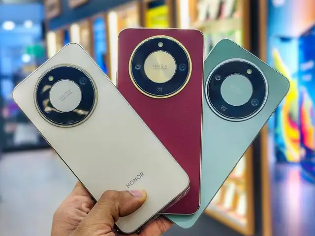 Honor X9d 12/256Gb 8300мАч, Душанбе