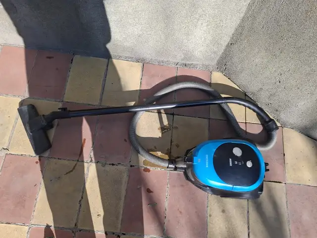 Пылесос Samsung 2000W, Душанбе