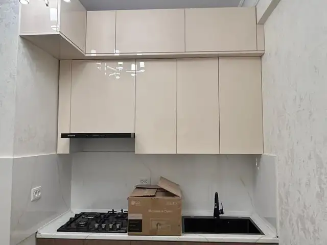 2-комн. квартира, 2 этаж, 66 м², шелкомбинат , Худжанд - 5
