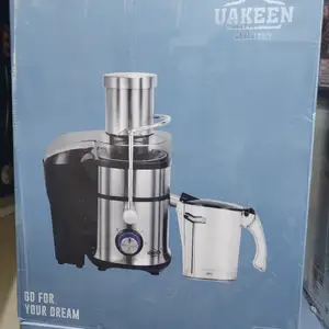 Соковыжималка Фирма Uakeen, Душанбе