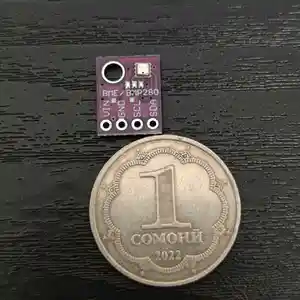 Модуль GY-BME280-5V, Душанбе