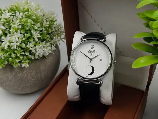 Часы Rolex, Душанбе