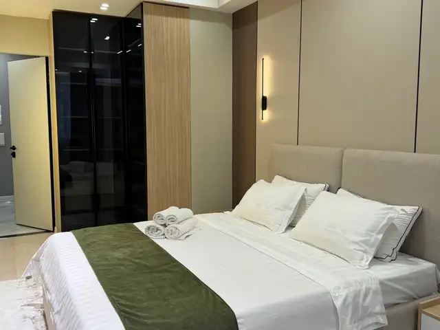 1-комн. квартира, 9 этаж, Скорая, Душанбе