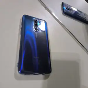 Xiaomi Redmi note 8 pro 128g 4G, Истаравшан