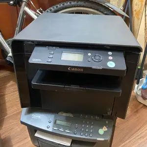 Принтер Canon Mf 4447, Худжанд