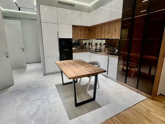 2-комн. квартира, 12 этаж, 100м², Цум, Душанбе - 11