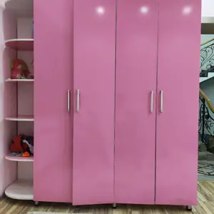 Шкаф для спальни, Худжанд