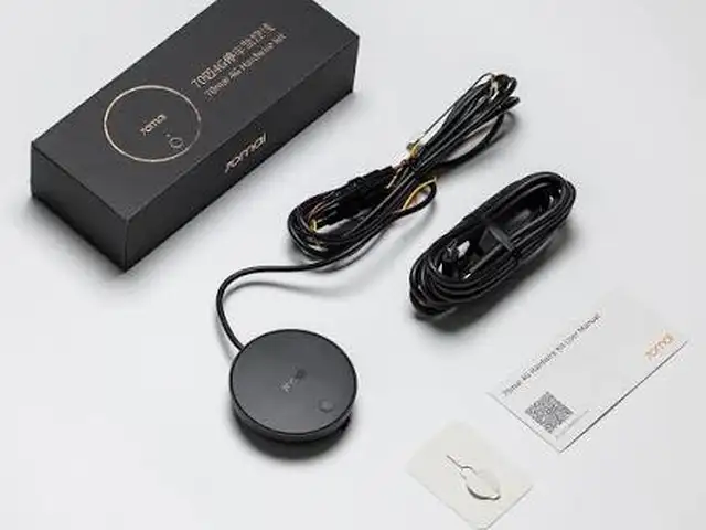 Комплект для прямого подключения 70mai 4G Hardwire Kit UP04, Душанбе