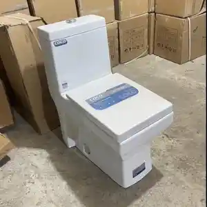 Унитаз, Душанбе