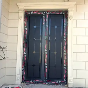 Окна и двери, Худжанд