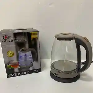 Электрочайник Voximum 2L Bh-661, Душанбе