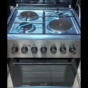 Плита, Душанбе