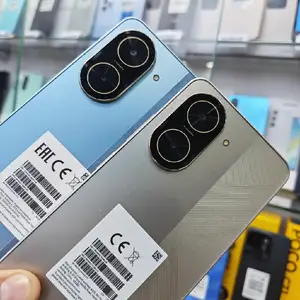 Xoaomi Poco C71 64Gb Gold, Душанбе