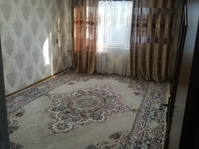 2-комн. квартира, 5 этаж, 57 м², Сино, Душанбе
