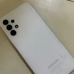 Samsung Galaxy A32, Худжанд