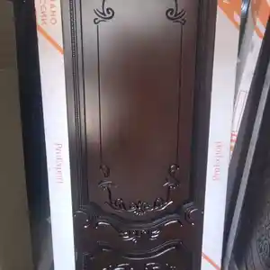 Дверь, Душанбе