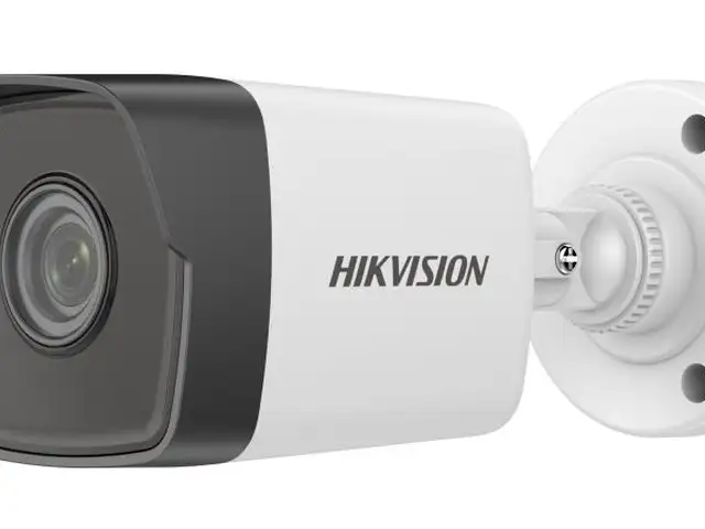 IP-камеры видеонаблюдения Hikvision, Душанбе