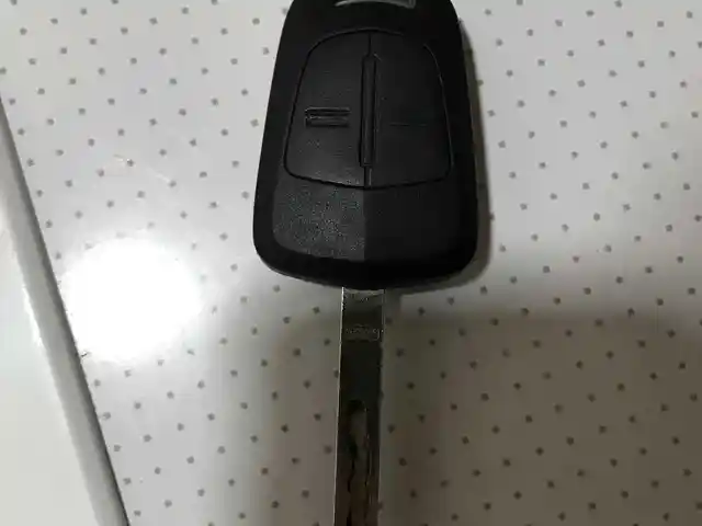 Ключ от Opel Zafira B, Худжанд
