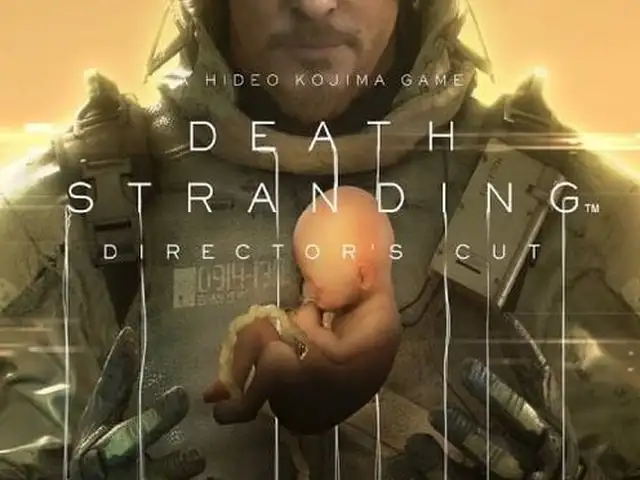 Игра Death Stranding Directors Cut, Хуҷанд