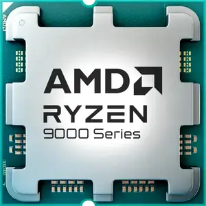 Процессор AMD Ryzen 9 9950X3D, Душанбе