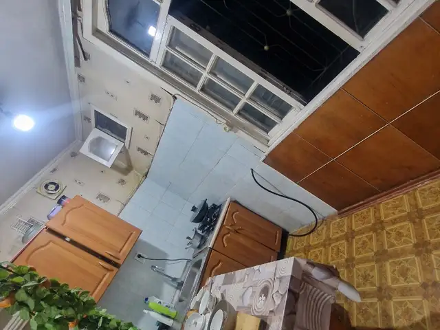 1-комн. квартира, 4 этаж, 35 м², А. Навои 21/6, Душанбе