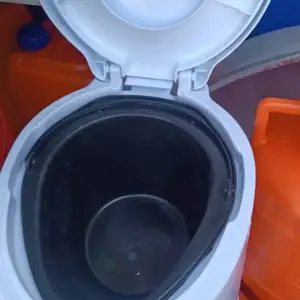 Горшок, Душанбе