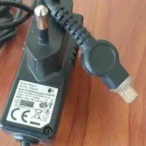 Блок питания Logitech, Душанбе