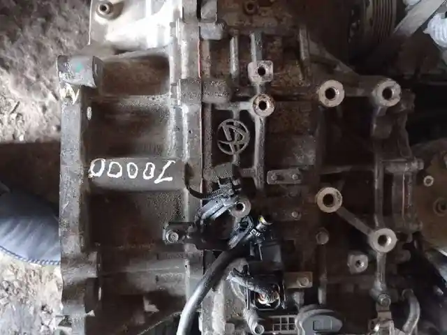 Коробка передач от Hyundai Sonata 2010, Душанбе
