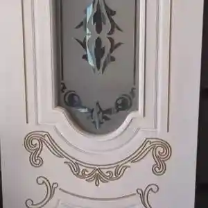 Дверь, Душанбе