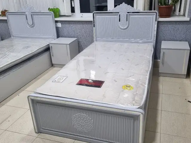 Кровать, Хуҷанд