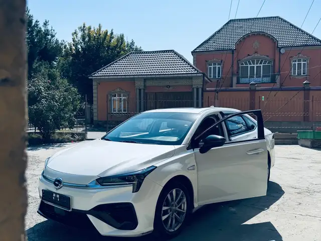 GAC Aion S