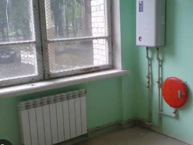 Ремонт и Установка Электрокотла, Душанбе